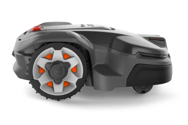 Robot Tondeuse Automower 415X