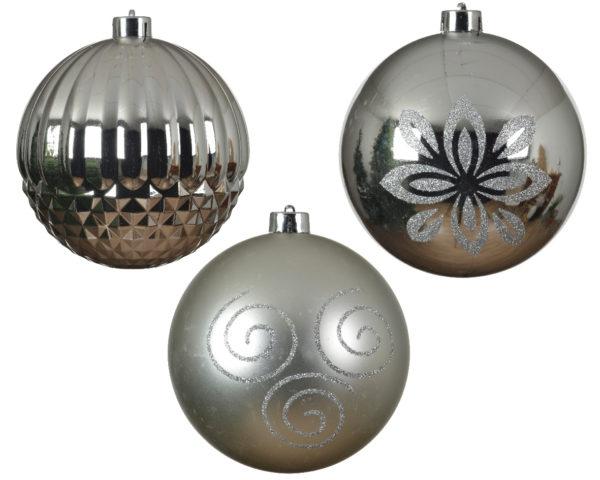 Boule Incassable Moulée Mat