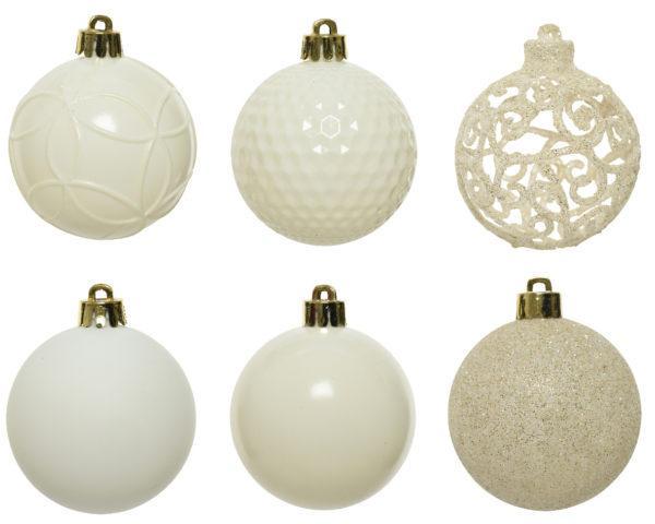 Boule Incassable Mat Brillant