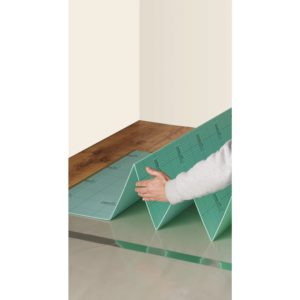 Sous-couche Stratifié/Parquet