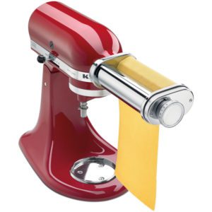 Laminoir à Pâtes pour Robot Pâtissier