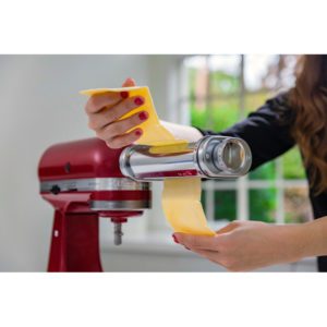 Laminoir à Pâtes pour Robot Pâtissier