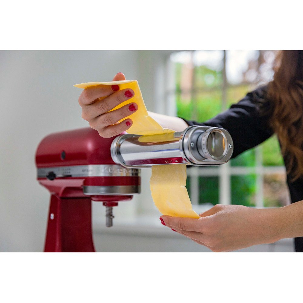Laminoir à Pâtes pour Robot Pâtissier