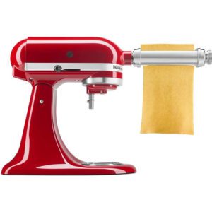 Laminoir à Pâtes pour Robot Pâtissier