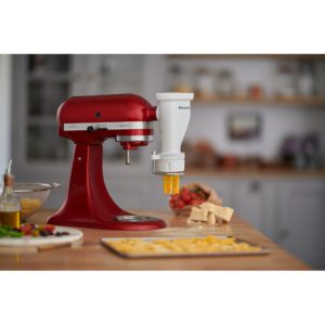 Presse Pâtes pour Robot Pâtissier