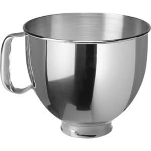 Bol Mélangeur en Inox