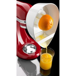 Presse-Agrumes pour Robot Pâtissier