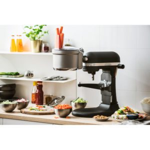 Robot Multifonction pour Robot Pâtissier