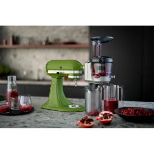Extracteur de Jus pour Robot Pâtissier
