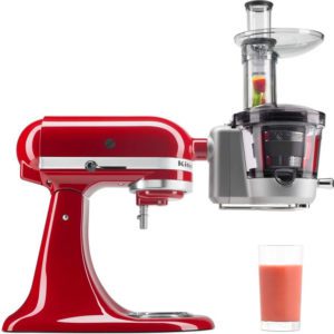 Extracteur de Jus pour Robot Pâtissier