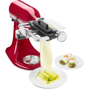 Coupe Lanière de Fruits et Légumes