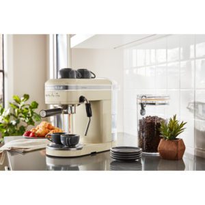 Machine Espresso Artisan