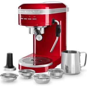 Machine Espresso Artisan