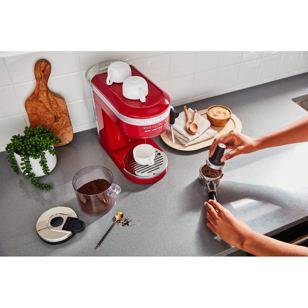 Machine Espresso Artisan