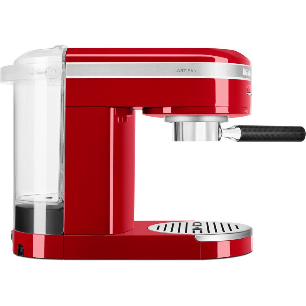 Machine Espresso Artisan