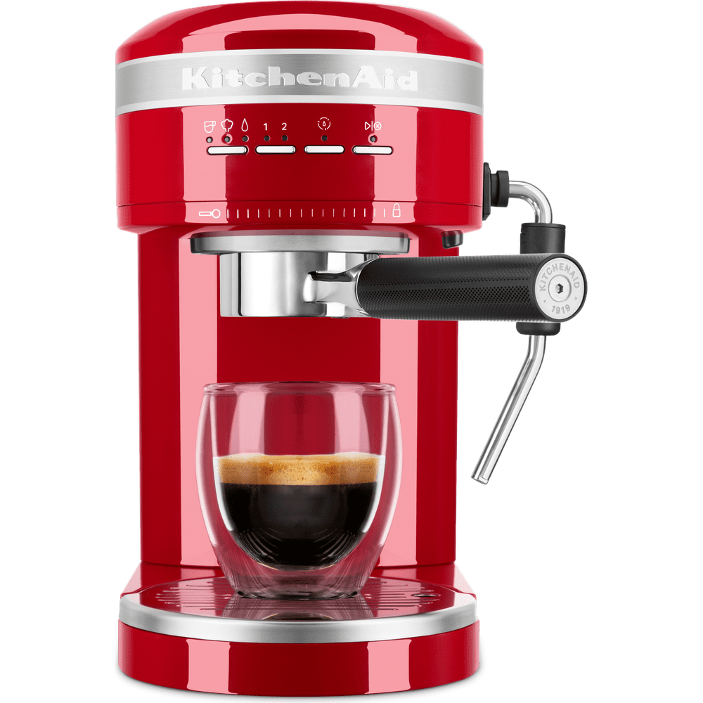 Machine Espresso Artisan