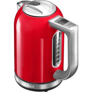 Bouilloire à Température Réglable