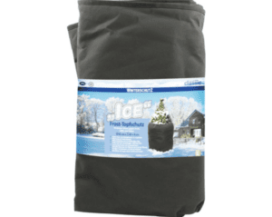 Protection Hivernal pour Pot