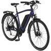 Vélo Électrique Entdecker 21.EMT.10