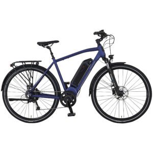 Vélo Électrique Entdecker 21.EMT.10