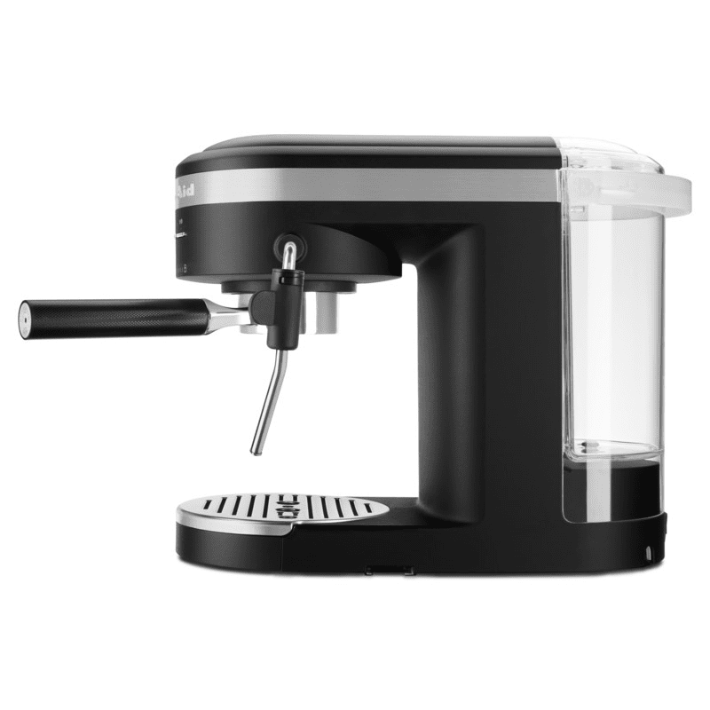 Machine à Espresso