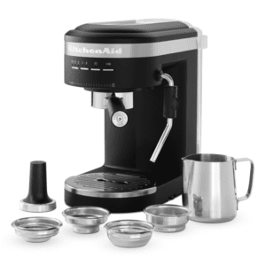 Machine à Espresso