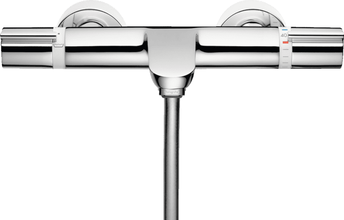 Mitigeur de Bain & Douche Thermostatique Versostat