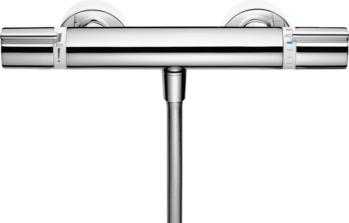 Mitigeur de Douche Thermostatique Versostat