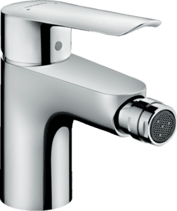 Mitigeur Logis E pour Bidet "Hansgrohe"