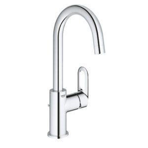 Mitigeur Monocommande Start Loop pour Lavabo Taille L