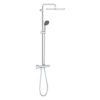 Sytème de Douche avec Mitigeur Thermostatique