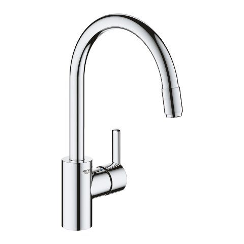 Mitigeur Monocommande pour Évier Feel
