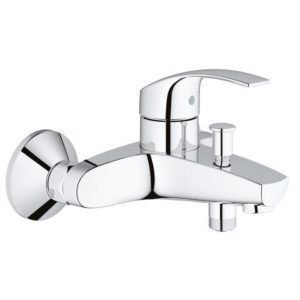 Mitigeur Monocommande Eurosmart pour Bain & Douche