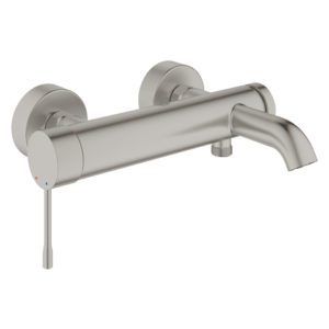 Mitigeur Monocommande 1/2 Bain & Douche