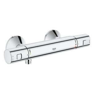 Mitigeur Thermostatique pour Douche Precision Start