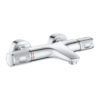 Mitigeur Thermostatique Precision Feel pour Bain & Douche 1/2