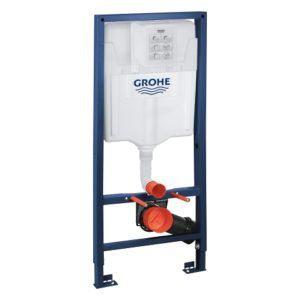 Bâti Support Rapid SL pour WC