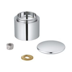 Bouton d'inverseur "Grohe"