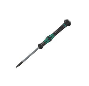 Tournevis Électronicien TORX® BO