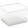 Boîte de Rangement C-Box Cube
