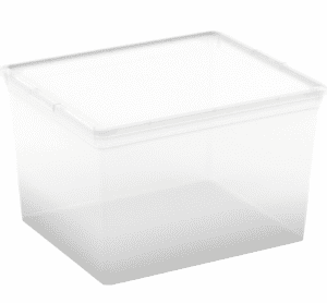 Boîte de Rangement C-Box Cube