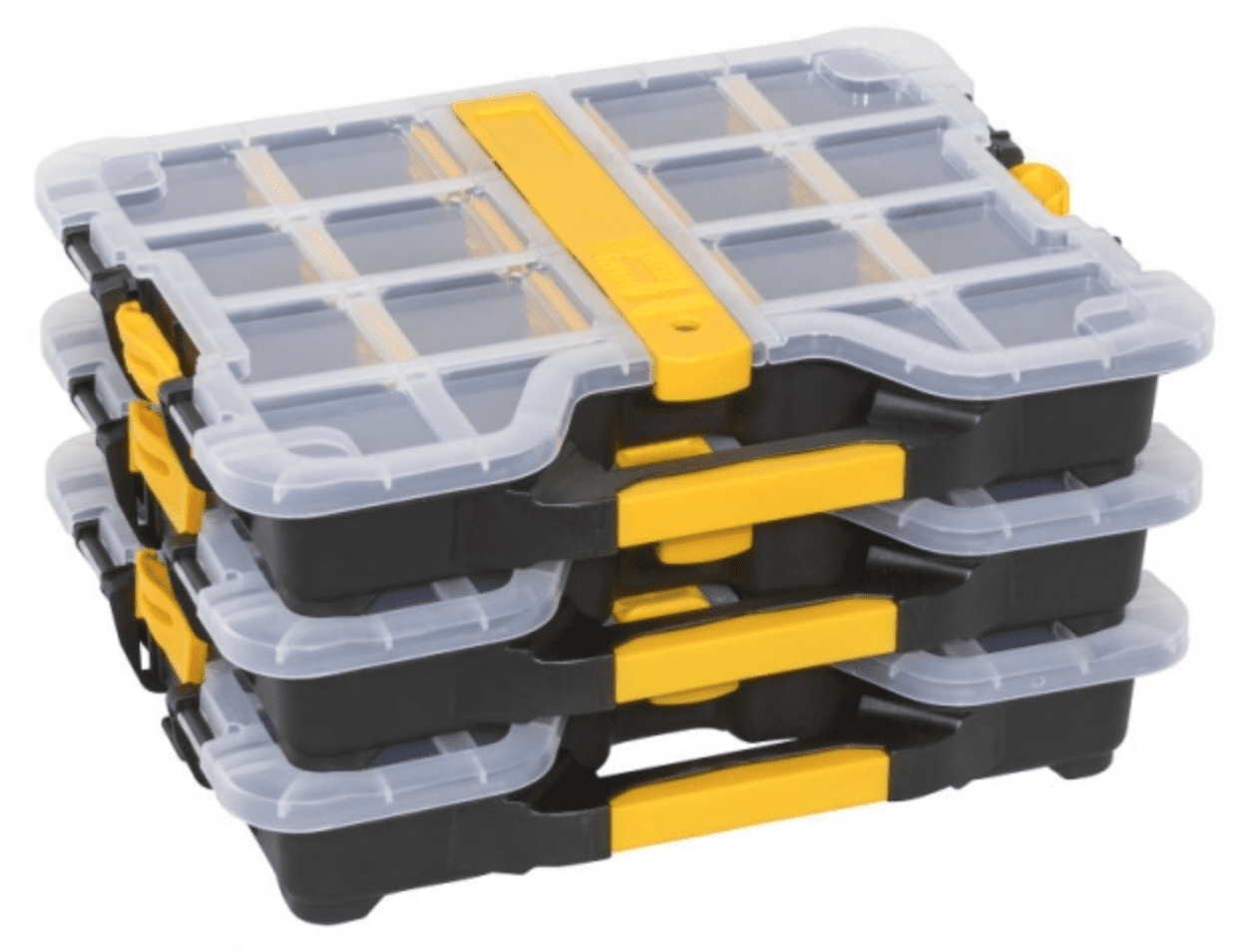 Coffret d'assortiment 3 en 1 EuroPlus Basic