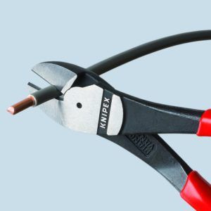 Pince Coupante Latérale "Knipex" - 74 02 200