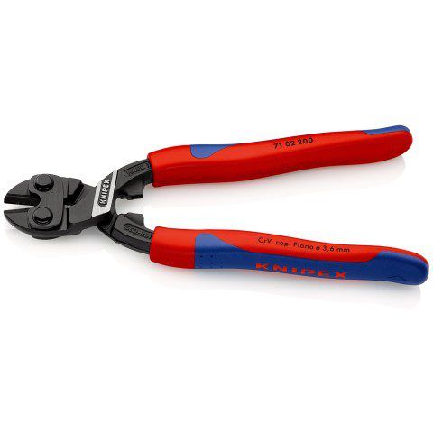 Coupe-Boulon Compact CoBolt®