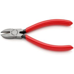 Pince Coupante Latéral "Knipex" - 70 01 125