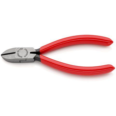 Pince Coupante Latéral Knipex - 70 01 125 - Bâtiself