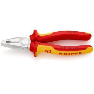 Pince Universelle "Knipex" - 03 06 180