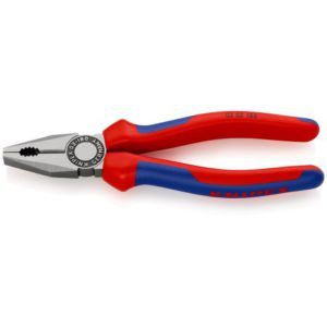 Pince Universelle "Knipex" - 03 02 180