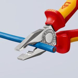 Pince Universelle "Knipex" - 03 06 180