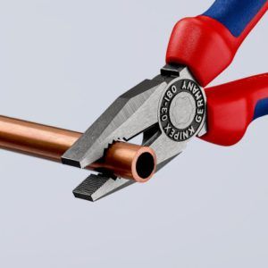Pince Universelle "Knipex" - 03 02 180
